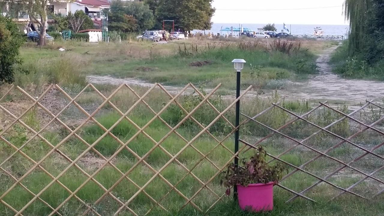 Posidi Studios Exteriör bild